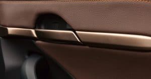 Nội thất VinFast VF6 Plus