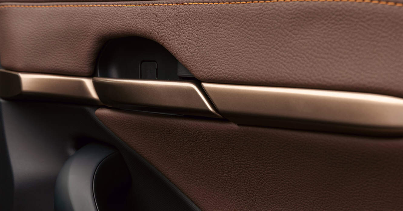 Nội thất VinFast VF6 Plus