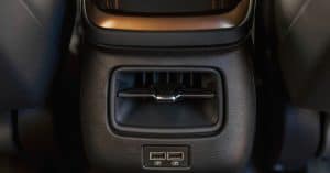 Nội thất VinFast VF6 Plus