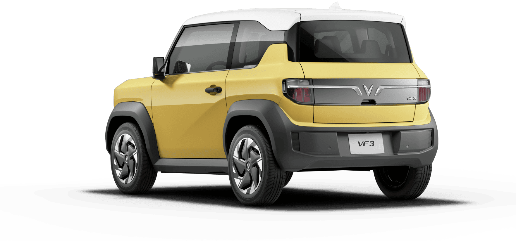 giá lăn bánh vinfast vf3