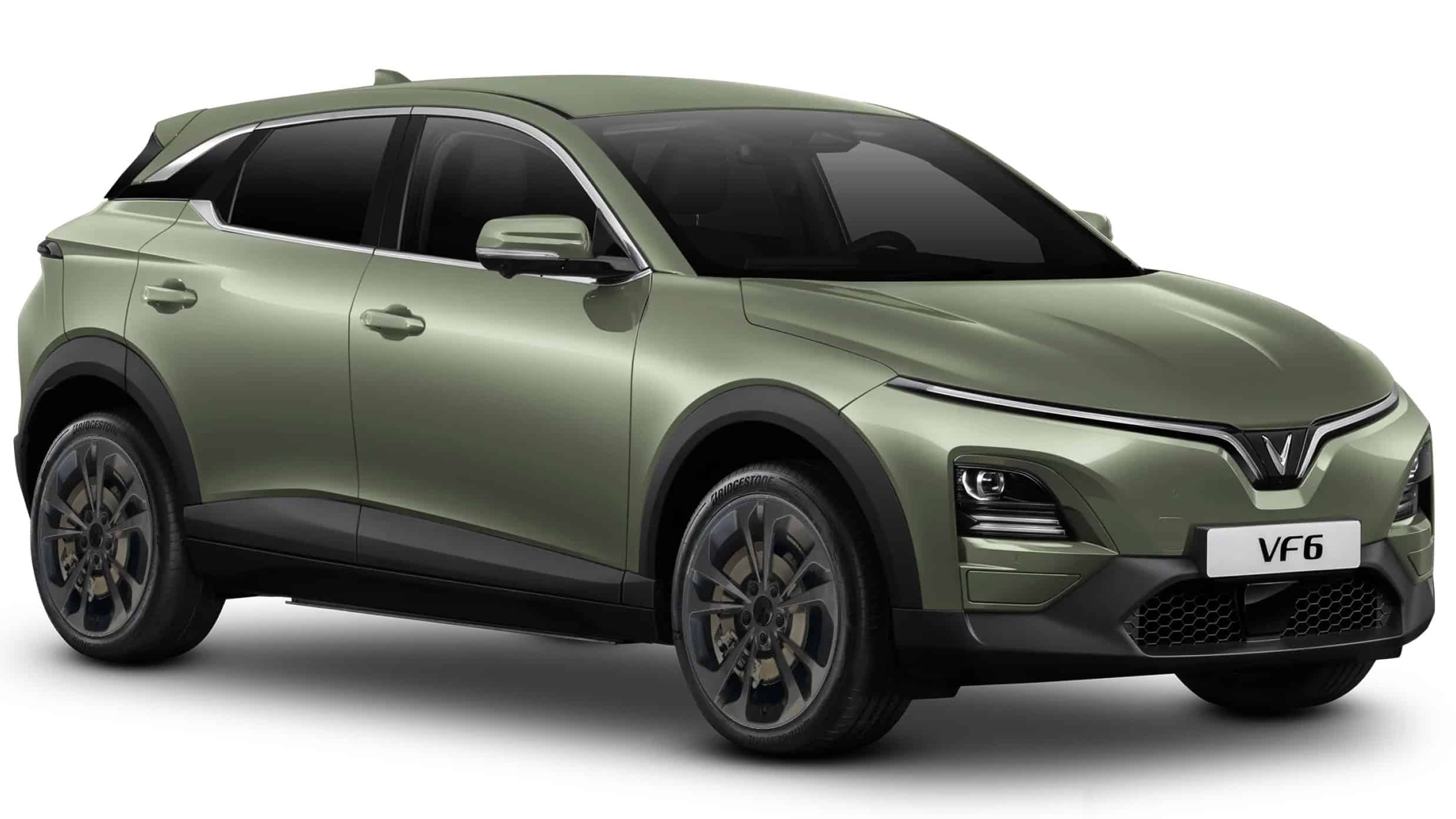 VinFast VF 6