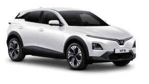 Giá Xe VinFast VF6
