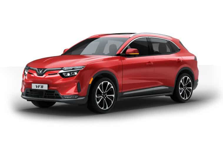 Thời hạn bảo hành xe ô tô VinFast Thời hạn bảo hành xe ô tô VinFast