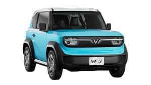 VinFast VF3