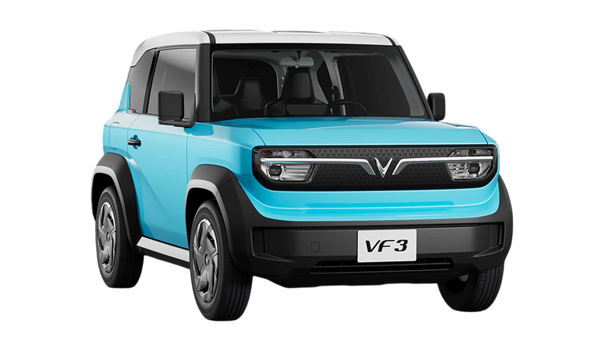 VinFast VF3