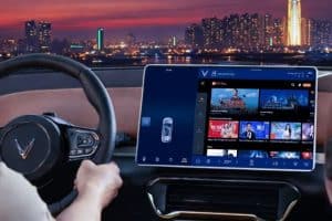 VF Connect